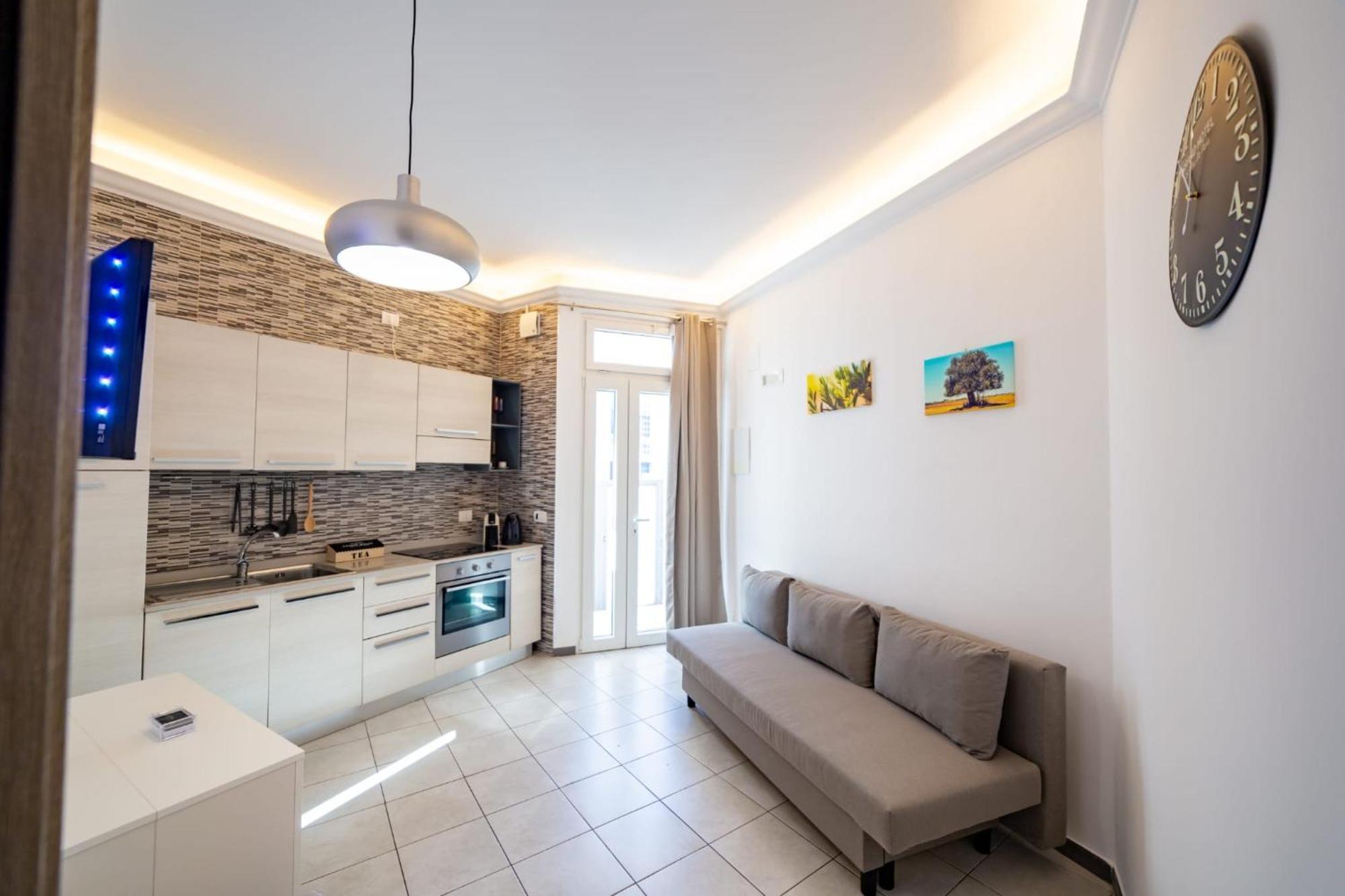 Loft 12/A Βίλα Modugno Εξωτερικό φωτογραφία