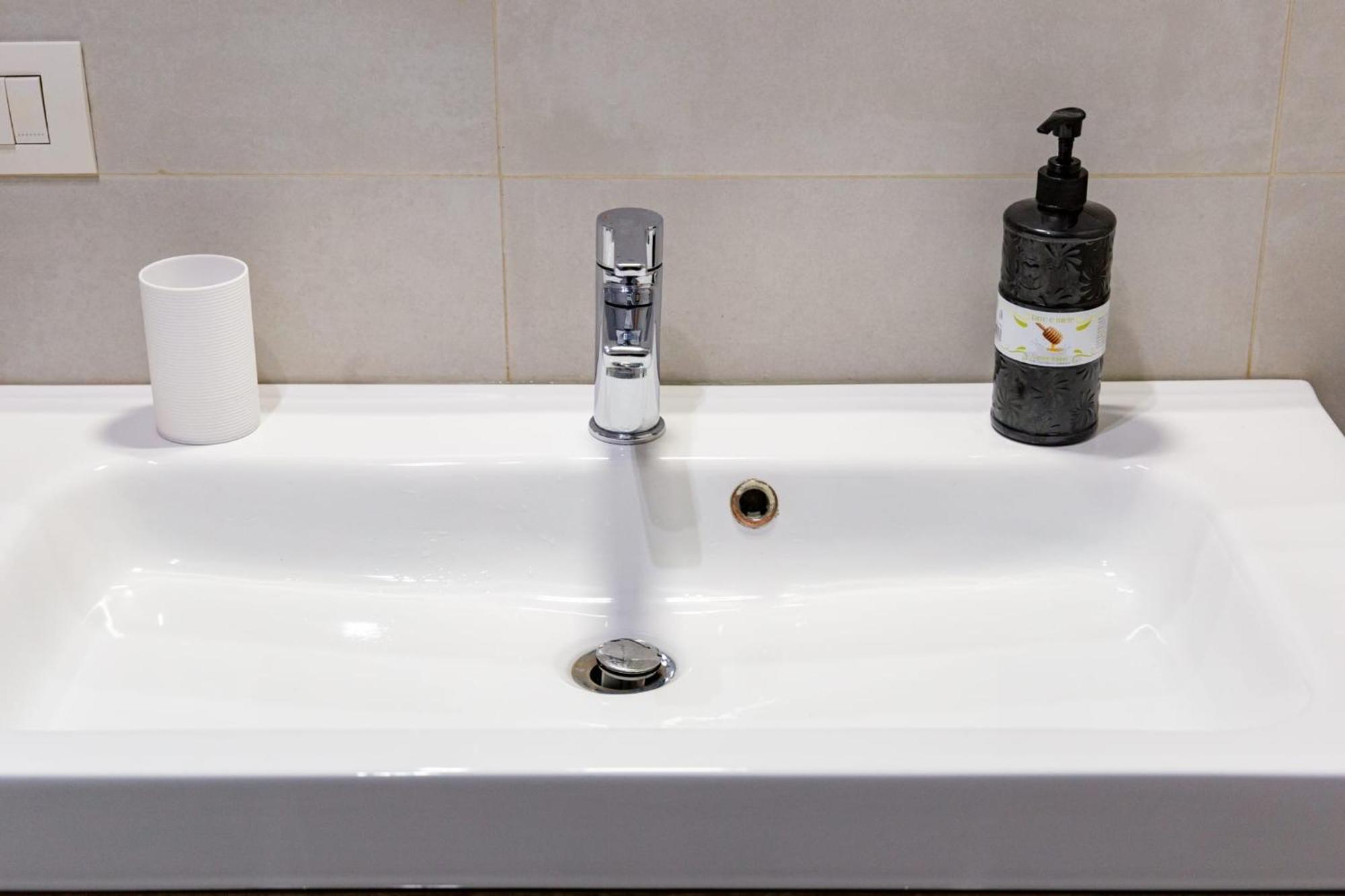 Loft 12/A Βίλα Modugno Εξωτερικό φωτογραφία
