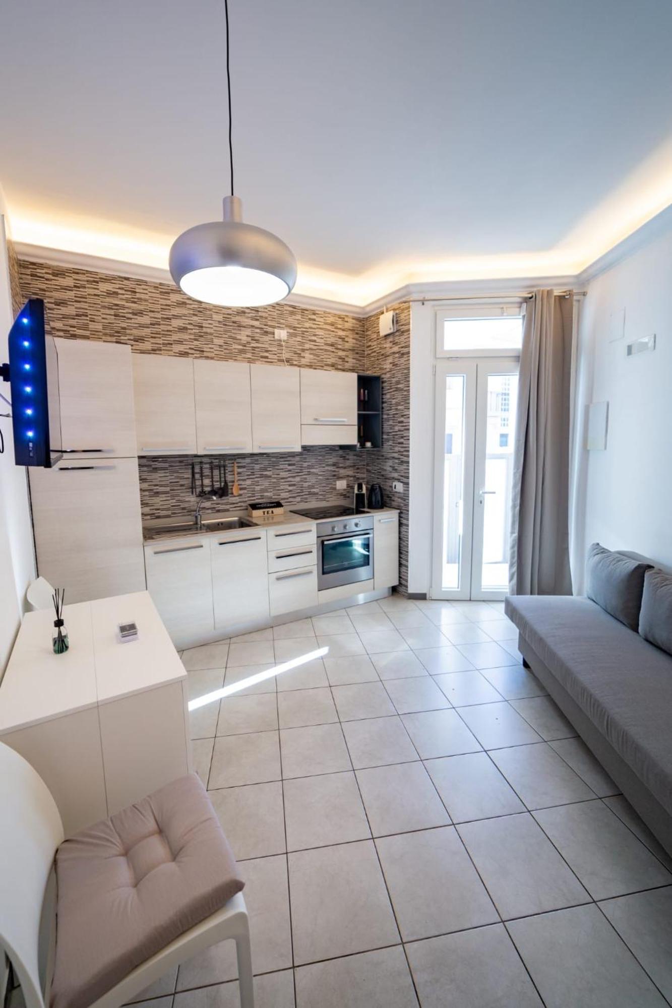 Loft 12/A Βίλα Modugno Εξωτερικό φωτογραφία
