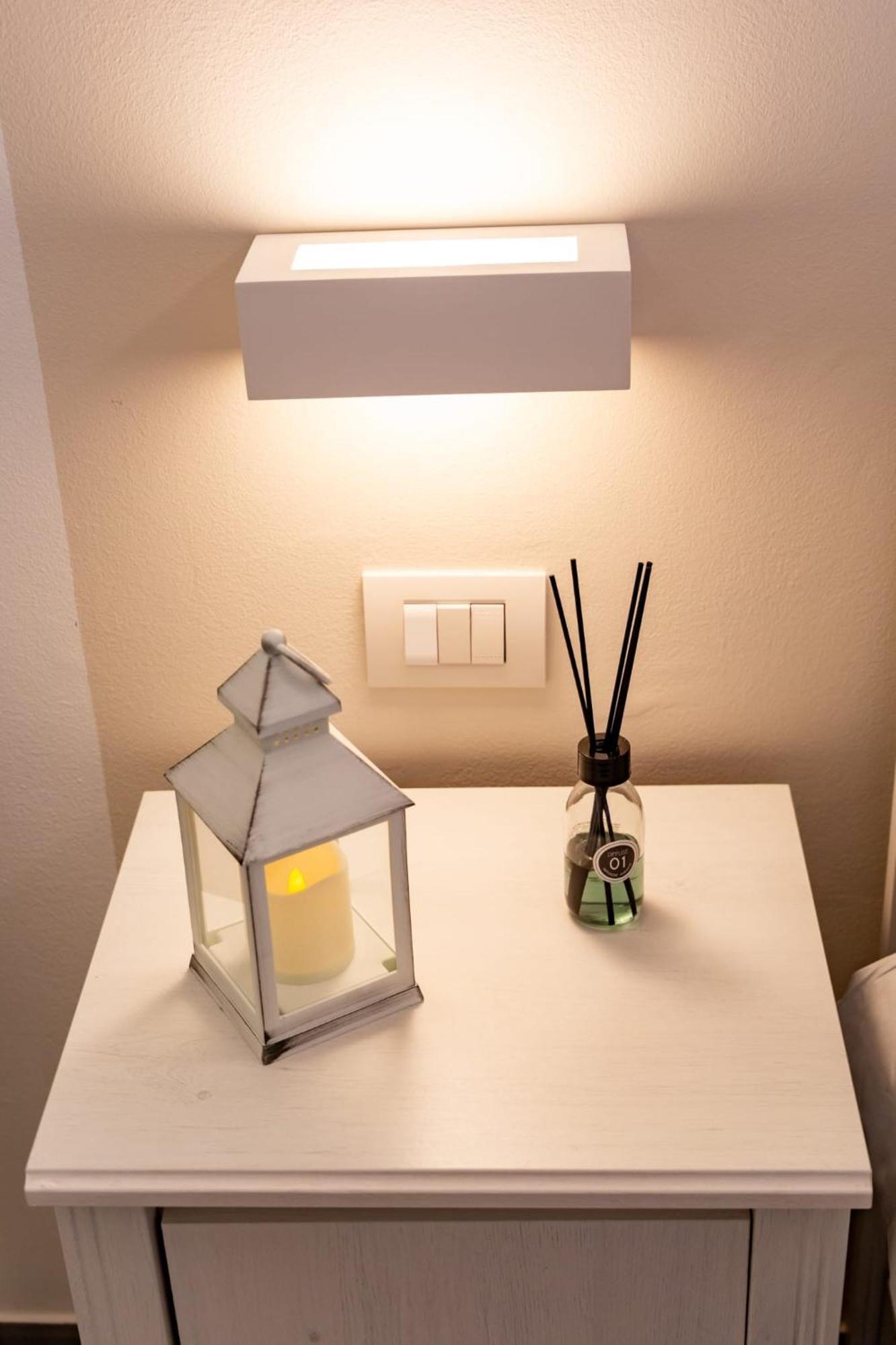 Loft 12/A Βίλα Modugno Εξωτερικό φωτογραφία