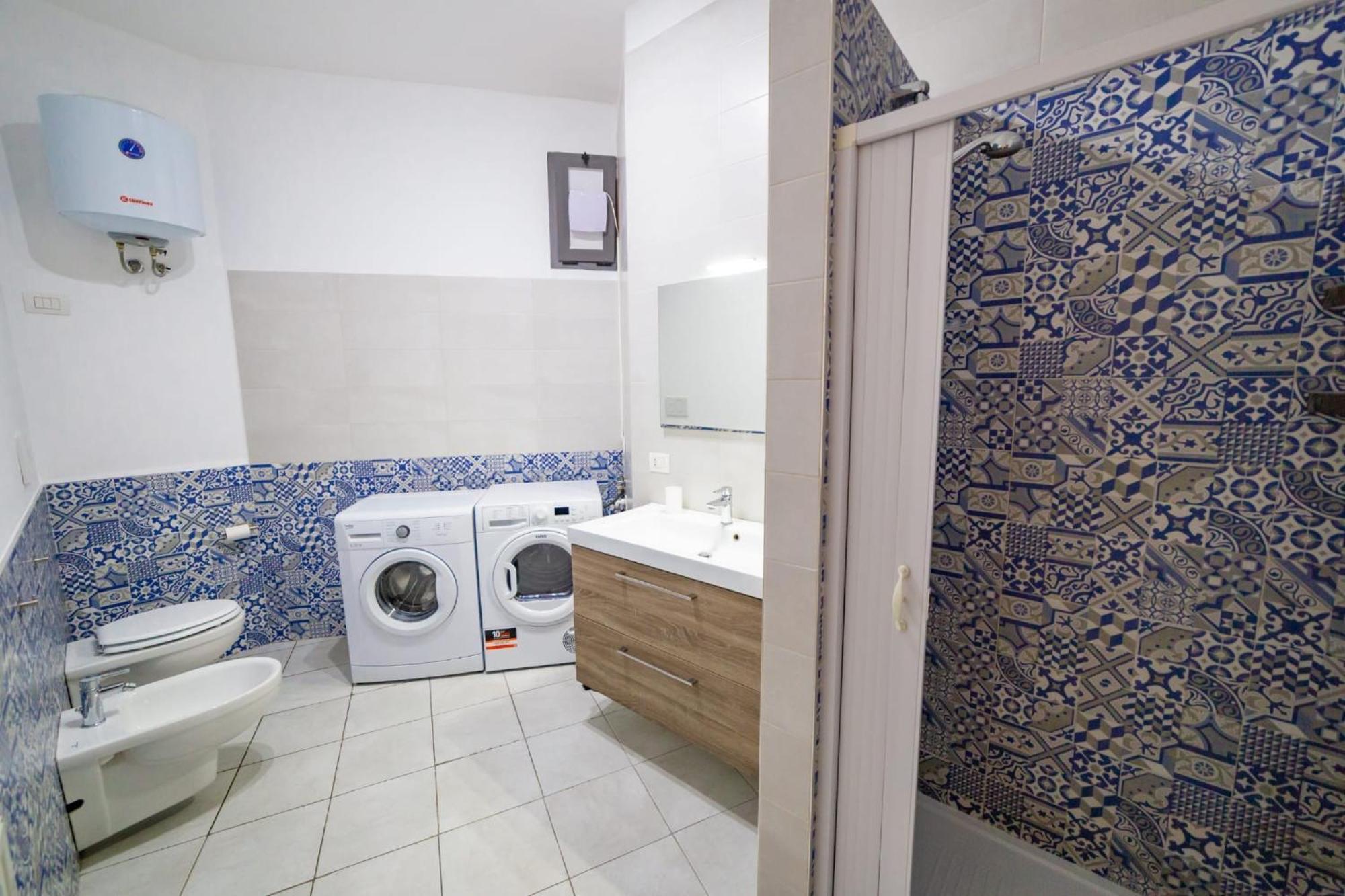 Loft 12/A Βίλα Modugno Εξωτερικό φωτογραφία