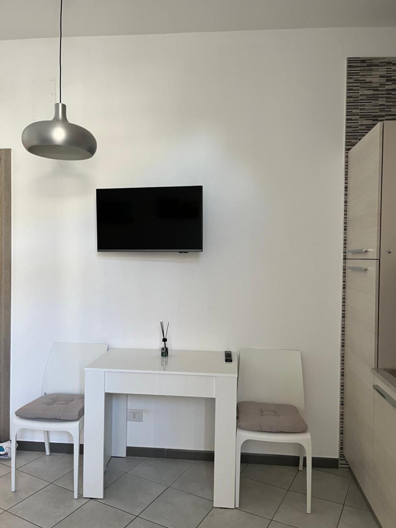 Loft 12/A Βίλα Modugno Εξωτερικό φωτογραφία