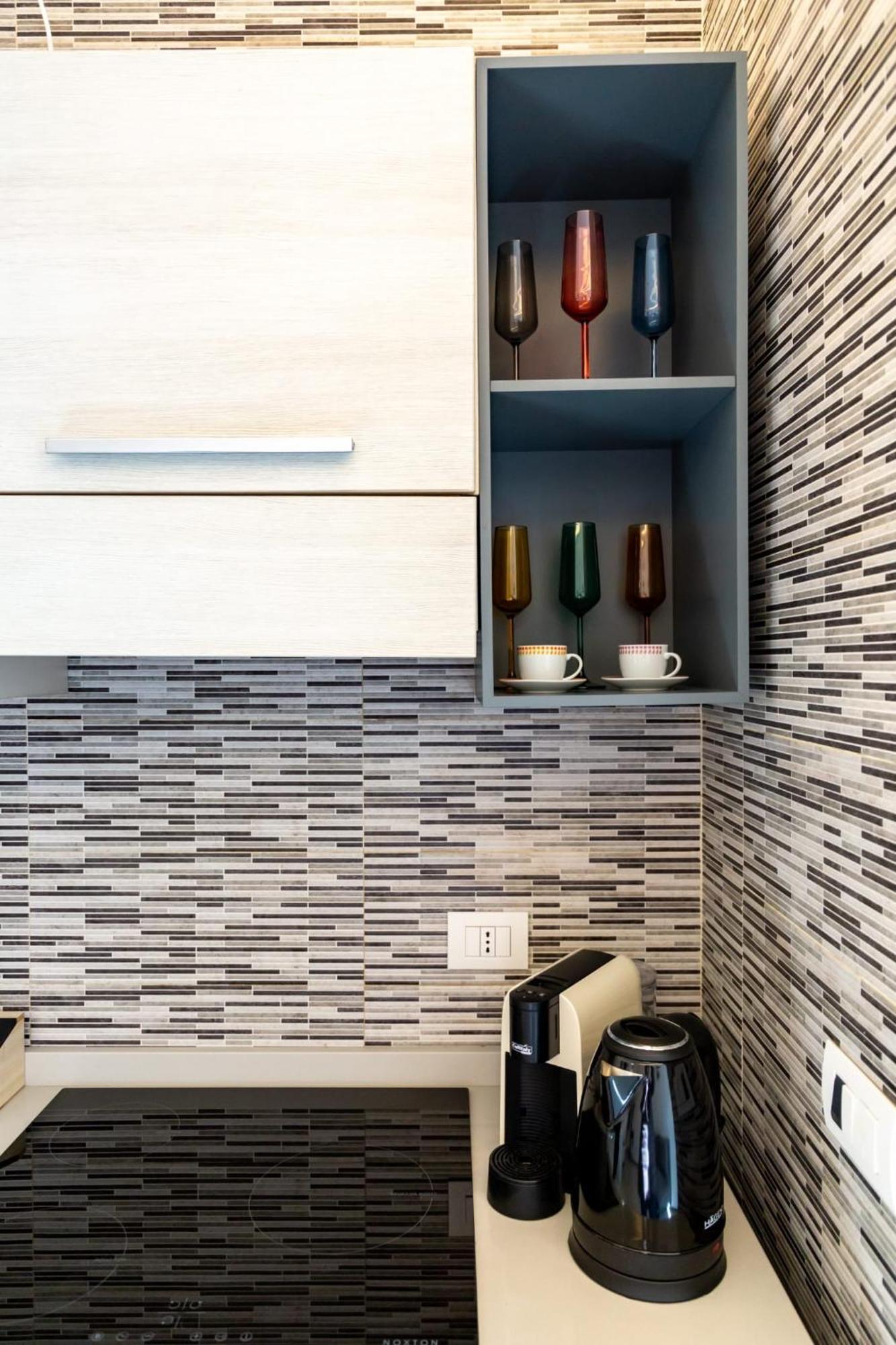 Loft 12/A Βίλα Modugno Εξωτερικό φωτογραφία